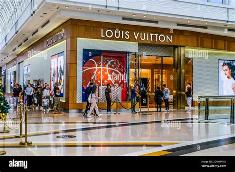 Louis Vuitton in Chadstone